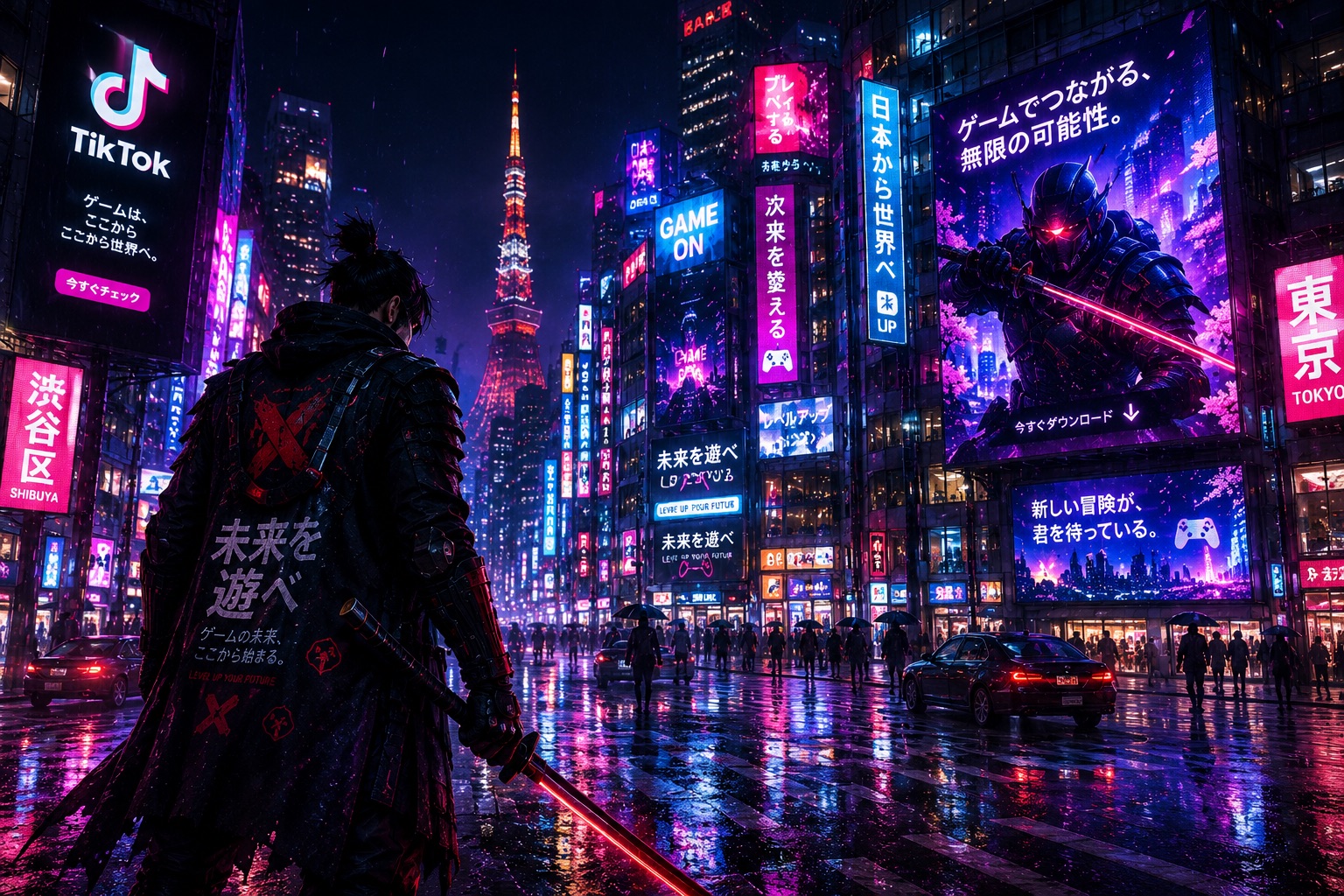 某知名游戏品牌